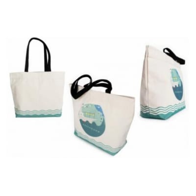 【厚手で丈夫!】エコバッグ スーパー用 20565273