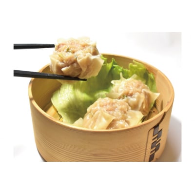 シュウマイ 手づくり ほたて 海味集舞 (10個x2p) [食工房貞秀 20563771]