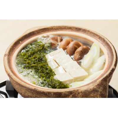 3回 定期便 10秒deおいしいめかぶ 30日間セット 計3.6kg [丸繁商店 20565502]