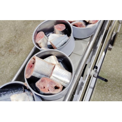 缶詰 やわらかさんま 醤油煮 & 味噌煮 各4缶 計8缶  [ミヤカン 20564175]