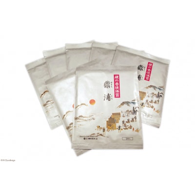 焼のり鼎浦 7袋 箱入り(1袋=7枚)横田屋本店 宮城県 気仙沼市 20563786