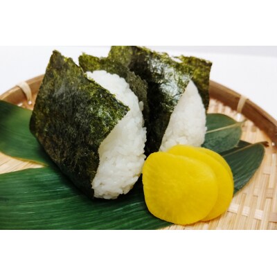訳あり 寿司用はねだし海苔 21枚(1袋7枚×3p) [横田屋本店 20565158]