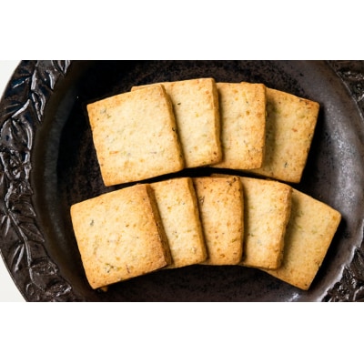 SAIKICHI BUTTER COOKIE 缶入り 32枚 [20563877]