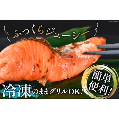 訳あり 銀鮭 切身 約3kg [宮城東洋 宮城県 気仙沼市 20564992]
