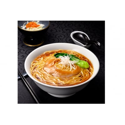 姿煮羅亜麺5食入 [石渡商店 宮城県 気仙沼市 20563886]