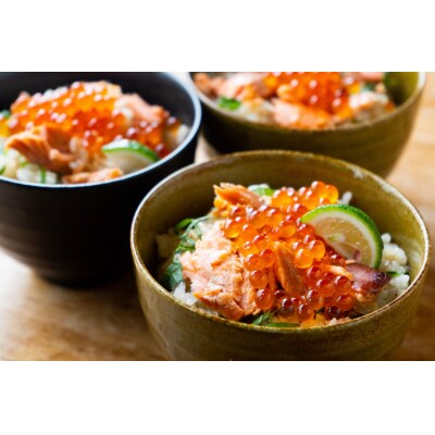 宮城のはらこ飯 2合分×2p [斉吉商店 宮城県 気仙沼市 20563846]