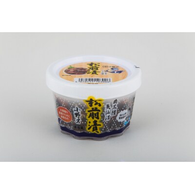 小野万 松前漬 170g 6個セット【ご飯のお供に、酒の肴に】 [20564643]