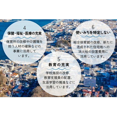 気仙沼市への応援寄付(返礼品はございません) / 宮城県 気仙沼市 [20561928]