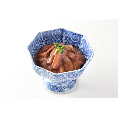 小野万 海の恵みをじっくり仕込んだ塩辛 大海原 300g 3個セット[20564654]