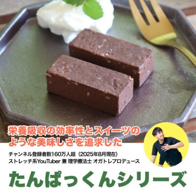 6回 定期便 KGGプロテインバー ちょこ味 28本入 ×6か月 合計168本 [20564489]