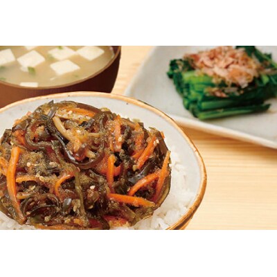 小野万 数の子入り松前漬 160g 10個セット [宮城県 気仙沼市 20564647]