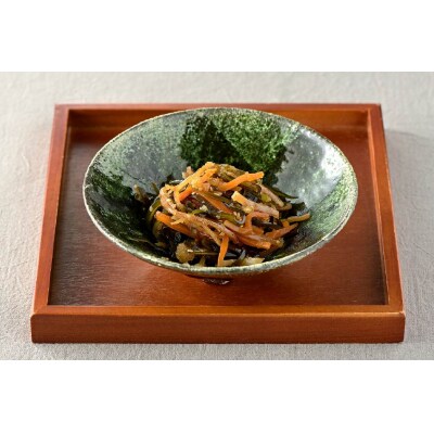 小野万 数の子入り松前漬 160g 10個セット [宮城県 気仙沼市 20564647]