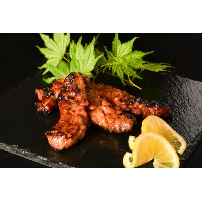仙台牛 肩バラ肉 壺漬けフィンガー [からくわ精肉店 宮城県 気仙沼市 20563884]