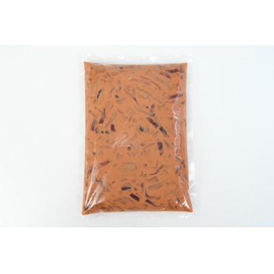 小野万 いか塩辛 1kg 冷凍 【ご飯のお供に、酒の肴に】 / 小野万 [20564604]