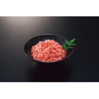 日本贈りめし×凍眠市場 気仙沼網元直送 マグロセット 計1000g [シャディ 20564030]