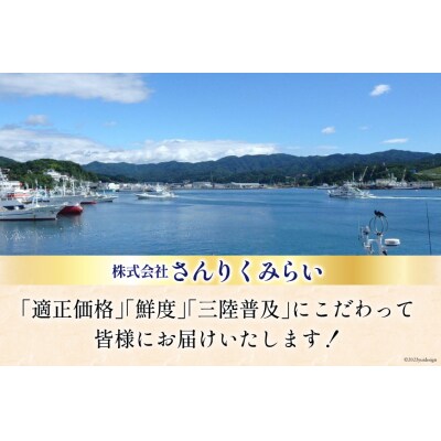 モウカザメフライ 計12枚 約720g(60g×4枚入×3p) [さんりくみらい 20564021]