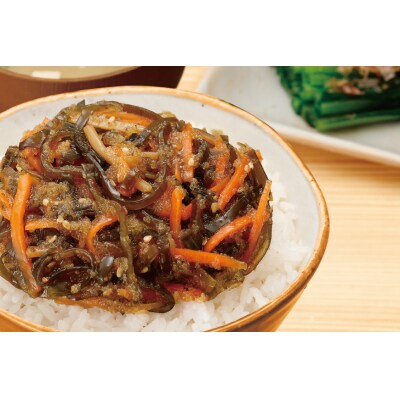 小野万 数の子入り松前漬 2kg【ご飯のお供に、酒の肴に】 [20564646]