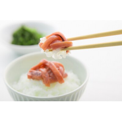小野万 いか塩辛一本造り 2kg(1kg×2p) 冷凍 [小野万 20564635]