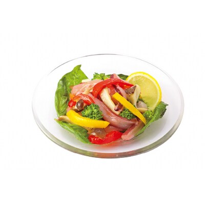 小野万 いかこうじ漬(花こうじ) 2kg (1kg×2p) 冷凍 [小野万 20564601]