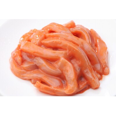 小野万 いか塩辛 白造り 2kg(1kg×2p) [小野万 20564657]