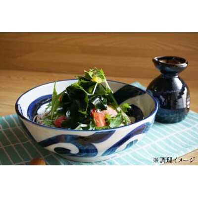【肉厚1等品】 三陸産 シャッキリわかめ 200g ×5袋 [小野徳 20565561]