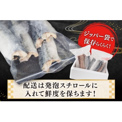 サバ フィレ 切り身 1kg [かわむら家 宮城県 気仙沼市 20565473]