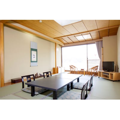 宿泊券 気仙沼 ホテル 一景閣 1,000円×9枚 [ホテル一景閣 気仙沼市 20565578]
