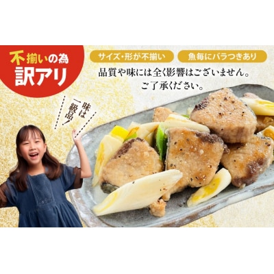 訳あり 国産 無添加 骨取り 切身 3種 各500g 合計1.5kg セット [20565686]