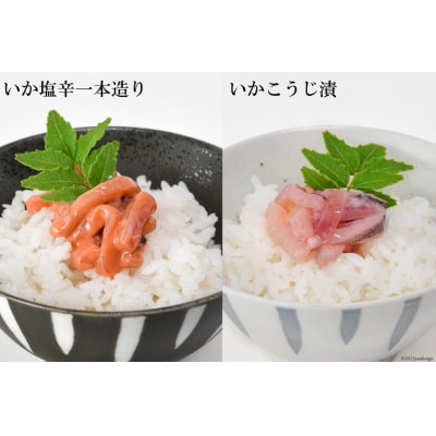 塩辛・珍味 10品セット [小野万 20565729]