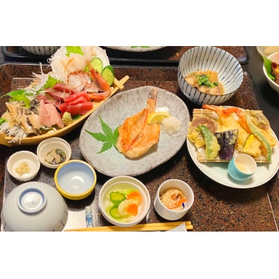 宿泊券 気仙沼 民宿食堂 十八鳴 1万円分 [十八鳴 宮城県 気仙沼市 20565616]