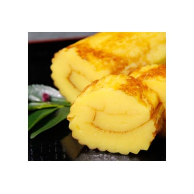 伊達巻 500g×1本 [かねせん 宮城県 気仙沼市 20564131-12gatsu-ge] 練物