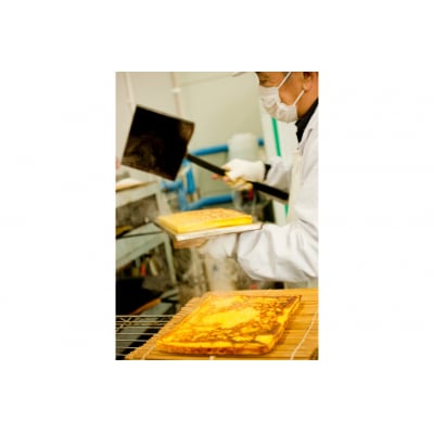 伊達巻 500g×1本 [かねせん 宮城県 気仙沼市 20564131-12gatsu-ge] 練物