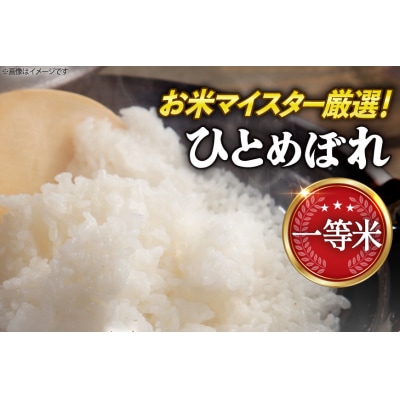 米 生活応援米 宮城県産 ひとめぼれ 10kg [菊武商店 宮城県 気仙沼市 20566111] 