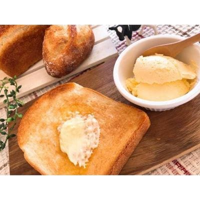 ミルキークラウン　おうちじかんバター作りキット×2セット