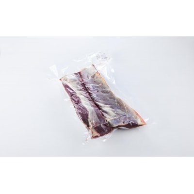 標茶町産 エゾ 鹿肉 ロース ブロック 1kg