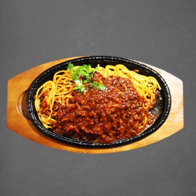 羊肉のデミボロネーゼソース　4食セット
