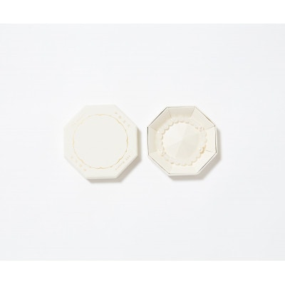 伊勢の白玉幣・伊勢宝玉 白瑪瑙 1897