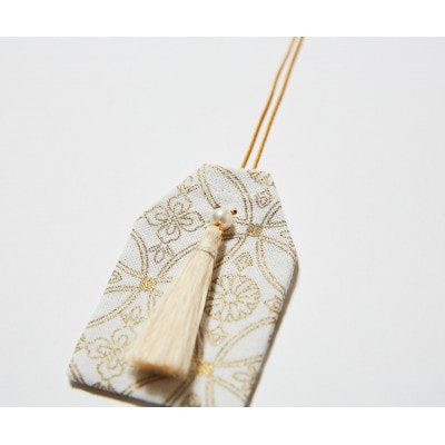 伊勢の白玉幣・伊勢宝玉 白瑪瑙 1897