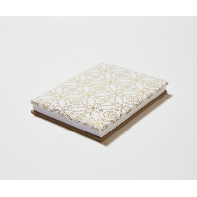 イセノモン御朱印帳とお参歩袋のセット 1898