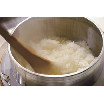 〈伊勢のくに　匠の一座〉匠の穂　お伊勢さんのお米詰め合せ(2.7kg)823