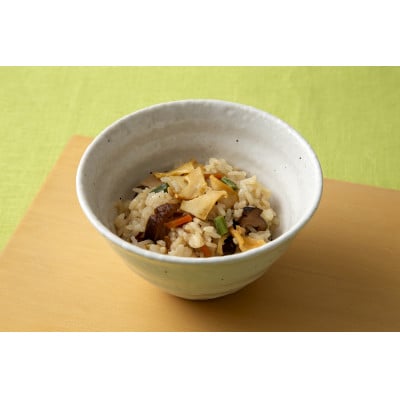 《伊勢せきや》あわびごはんの素 2袋　1756