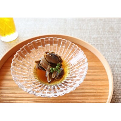 《伊勢せきや》参宮あわび姿煮 雲　1759