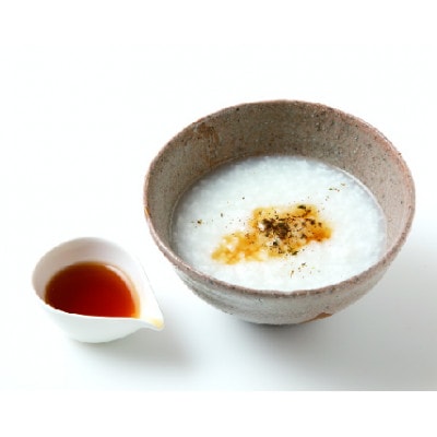 《あそらの茶屋》朝かゆ　8食　1763
