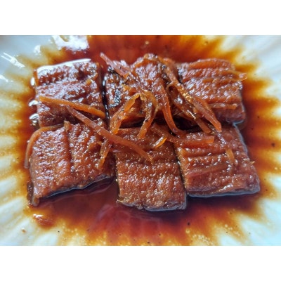 鰻茶漬け しぐれ味 1815