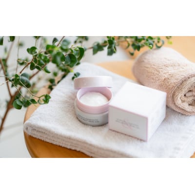 リンクル&ホワイト　スキンパーフェクションジェル　3個セット(エッセンスマスク2枚付き) 1973