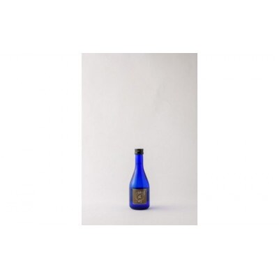 イセヒカリ純米大吟醸　納蘇利&里慕音飲み比べセット(300ml) 539