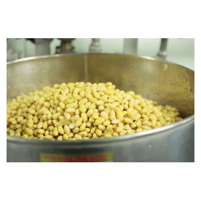 豆腐庵山中のきぬこし豆腐「和妙(にぎたへ)」　653
