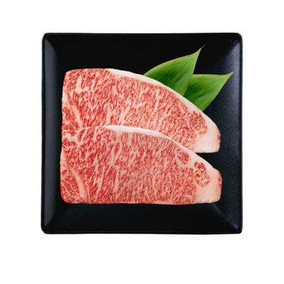 A5ランク　銀座吉澤　松阪牛サーロインステーキ 400g　1421