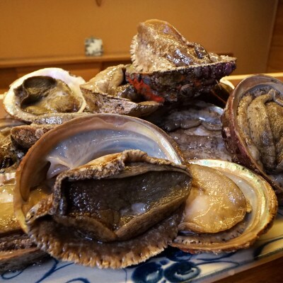伊勢三玄　おまかせ料理(1名様分のお食事券) 1598