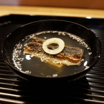 伊勢三玄　季節の会席料理(1名様分のお食事券)　1599